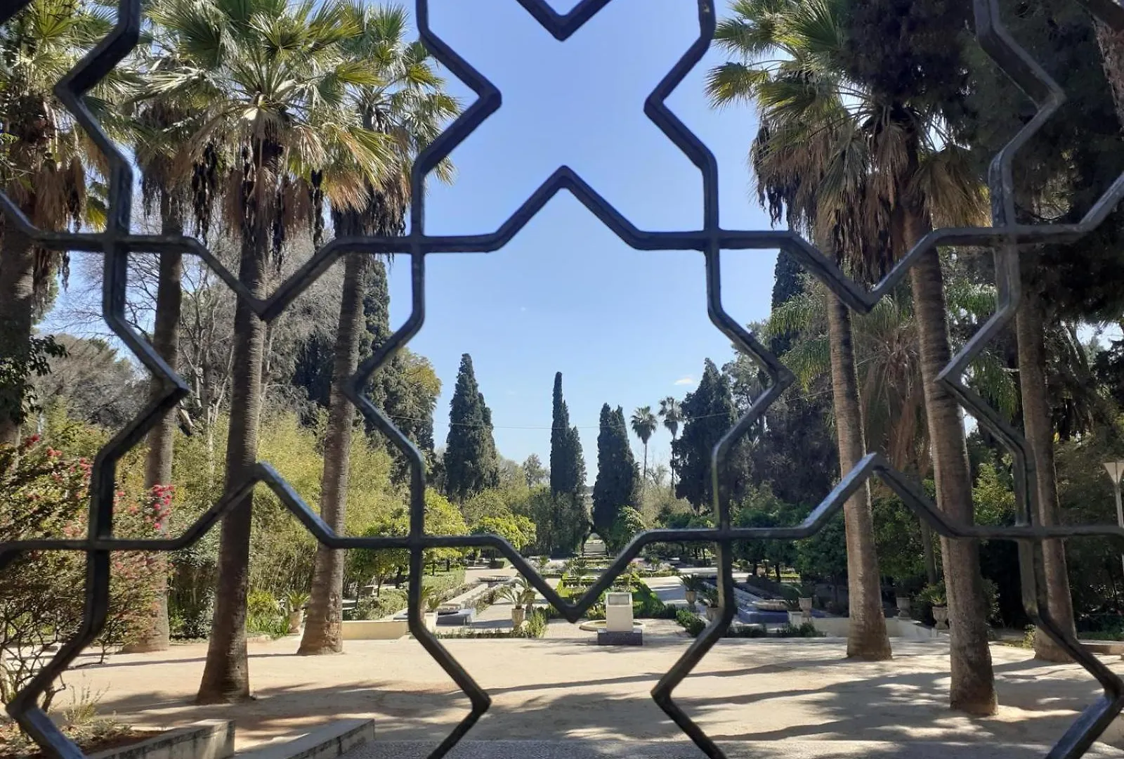 Charmant Ryad A 1Mn De Bab Boujloud Dar Serraj Villa Fes 0*,  Morocco